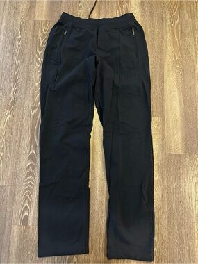 Lululemon Wunder Under Sweatpants
